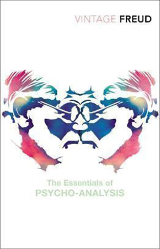 Vintage Freud The Essentials of Psycho Analysis